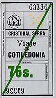 Viaje a Cotiledonia | 9788472235465 | Serra, Cristóbal