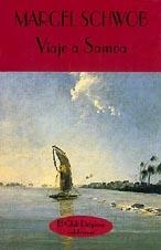 Viaje a Samoa | 9788477021605 | Schwob, Marcel