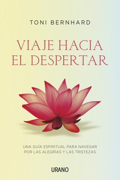 Viaje hacia el despertar | 9788479538620 | Bernhard, Toni