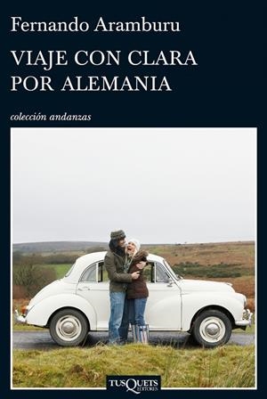 Viaje con Clara por Alemania | 9788483832202 | Aramburu Irigoyen, Fernando