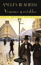 Viajeros y estables | 9788477022183 | Trapiello, Andrés