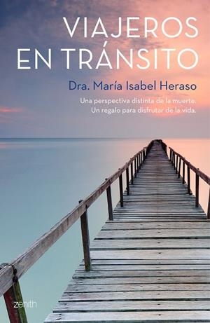 Viajeros en tránsito | 9788408136156 | Heraso, María Isabel