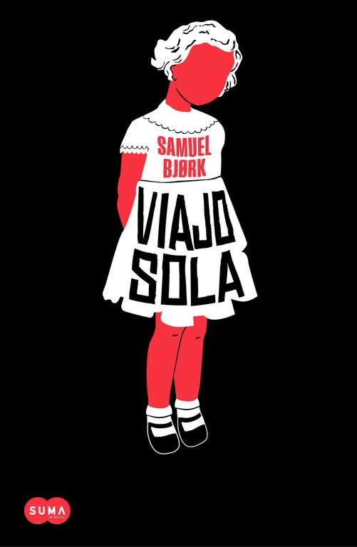 Viajo sola | 9788483656891 | Samuel Bjork