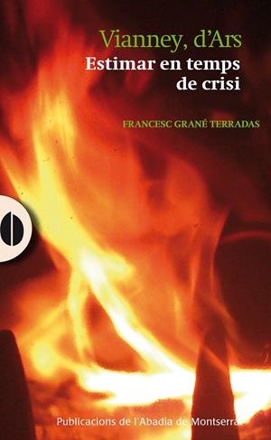 Vianney d'Ars | 9788498836622 | Grané Terradas, Francesc