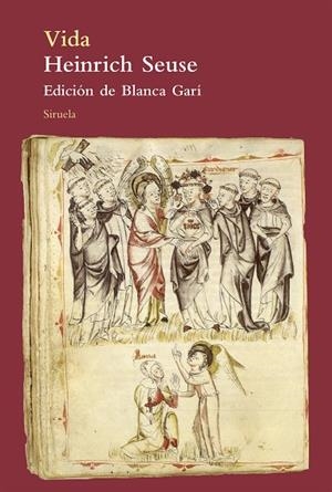 Vida | 9788415803140 | Seuse, Heinrich