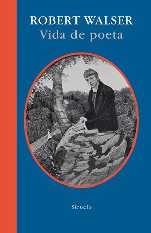 Vida de poeta | 9788498413809 | Walser, Robert