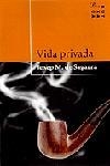 Vida privada | 9788482569796 | De Sagarra i Castellarnau, Josep Maria