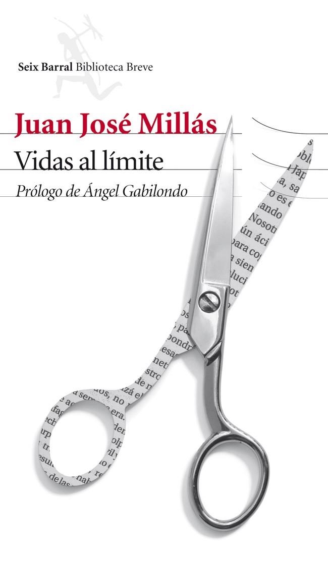 Vidas al límite | 9788432210495 | Millás, Juan José