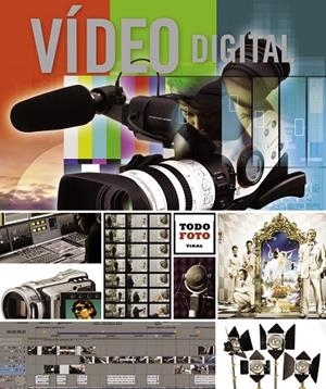 Vídeo digital | 9788499281704 | Tikal, Equipo