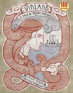 Vinland | 9788415357612 | Rubio Gómez, Salva