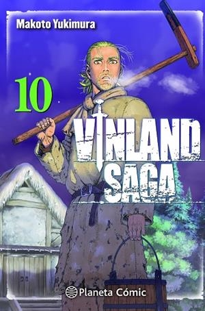 Vinland Saga nº 10 | 9788416636013 | Yukimura, Makoto