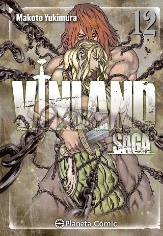 Vinland Saga nº 12 | 9788416816187 | Yukimura, Makoto