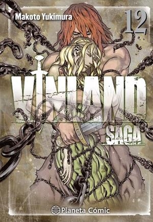 Vinland Saga nº 12 | 9788416816187 | Yukimura, Makoto