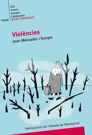 Violències | 9788498834949 | Mercader i Sunyer, Joan