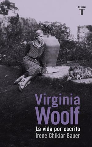 Virginia Woolf | 9788430617135 | Irene Chikiar Bauer