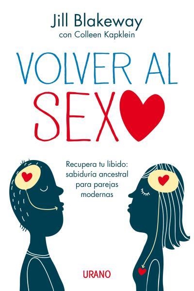 Volver al sexo | 9788479537975 | Blakeway, Jill