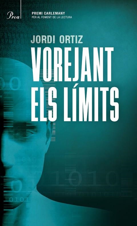 Vorejant els límits | 9788475886206 | Ortiz, Jordi