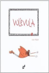 Vulèvulà | 9788492595341 | Molina, Olga