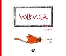 Vulèvulà | 9788492595334 | Molina, Olga