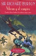 Vykram y el vampiro | 9788477023944 | Burton, Sir Richard