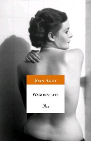 Wagons-lits | 9788484379867 | Agut Rico, Joan