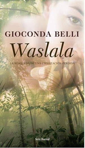 Waslala | 9788432296789 | Belli, Gioconda