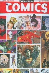 Wednesday Comics | 9788468402505 | AA. VV.