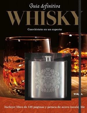 Whisky | 9788499283616 | Jaeger, Helen
