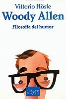 Woody Allen. Filosofía del humor | 9788483108338 | Hösle, Vittorio