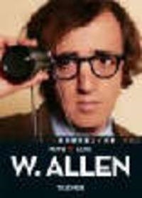 Woody Allen | 9783836508520 | Hopp, Glenn