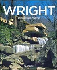 Wright | 9783822827550 | Brooks Pfeiffer, Bruce
