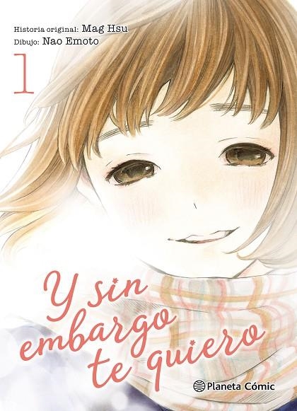 Y sin embargo te quiero nº 01/07 | 9788491461890 | MAG HSU