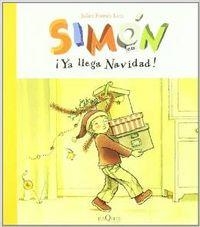 Ya llega Navidad | 9788483109243 | Pomés Leiz, Juliet