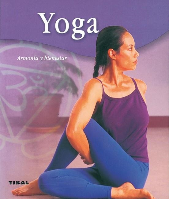 Yoga | 9788430552498 | Varios autores