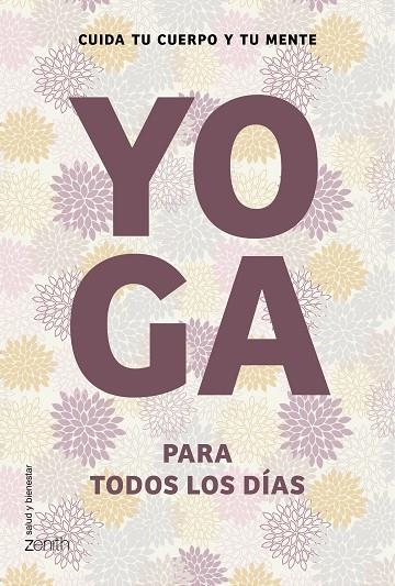 Yoga para todos los días | 9788408145417 | Autores varios