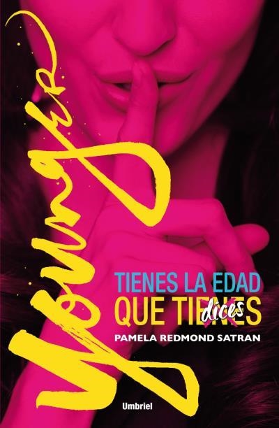 Younger | 9788492915606 | Redmond Satran, Pamela