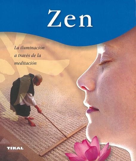 Zen | 9788430562947 | Canevaro, Silvia