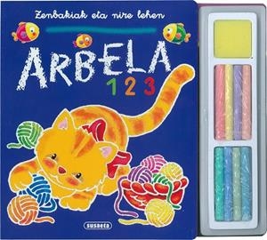 Zenbakiak eta nire lehen | 9788430525003 | Grez, Marcela