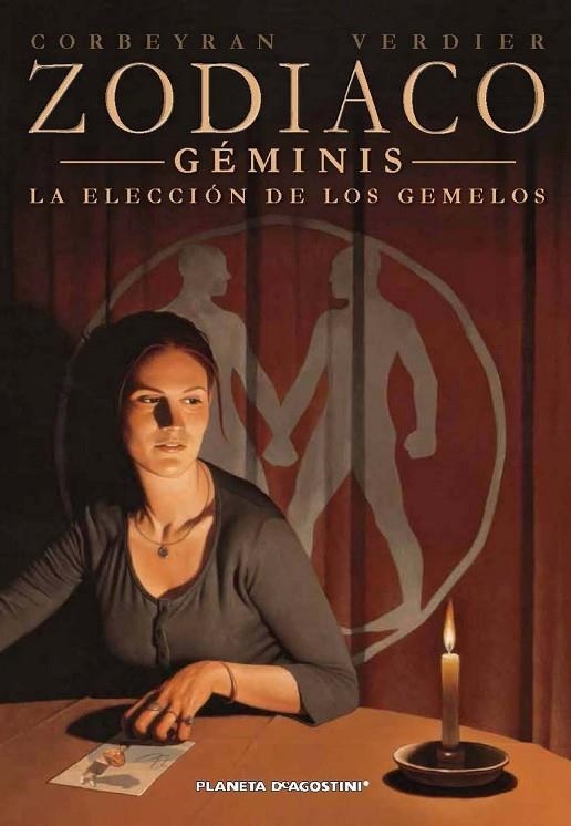 Zodiaco nº 03/13 | 9788415480990 | Corbeyran, Eric