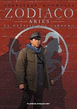 Zodíaco nº 01/13 | 9788415480723 | Corbeyran, Eric