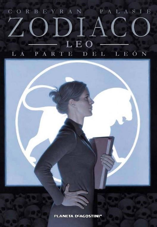 Zodíaco nº 05/13 | 9788415821724 | Corbeyran, Eric