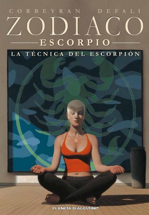 Zodíaco nº 08/13 | 9788415866022 | Corbeyran, Eric