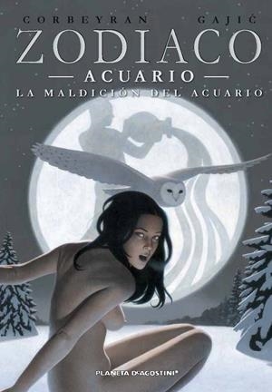 Zodíaco nº 11/13 | 9788415921523 | Corbeyran, Eric