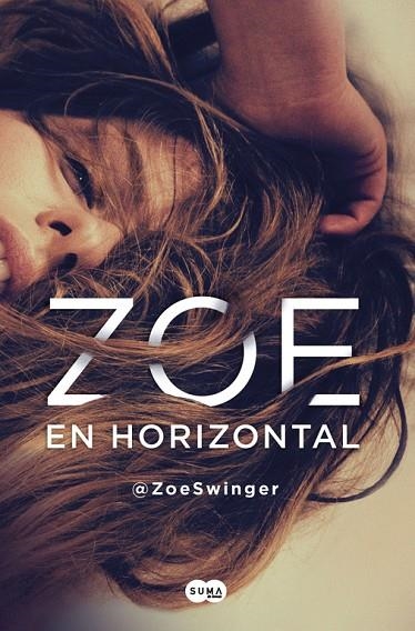 Zoe en horizontal | 9788491290612 | @ZoeSwinger