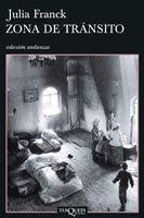 Zona de tránsito | 9788483103630 | Franck, Julia