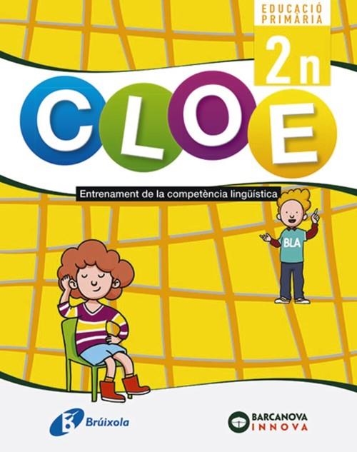 CLOE ENTRENAMENT DE LA COMPETÈNCIA LINGÜÍSTICA 2N | 9788499062310 | TIRADO FERNÁNDEZ, LUIS ALFONSO;MARTÍN TAMAYO, VICENTE