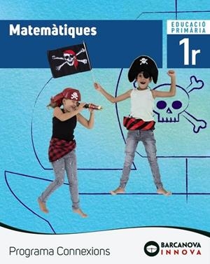 MATEMÀTIQUES 1. LIBRE DE L'ALUMNE. PROGRAMA CONNEXIONS | 9788448944384 | TORRA, MONTSERRAT