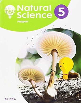 NATURAL SCIENCE 5. PUPIL'S BOOK | 9788469845653 | SCOTT, KATHARINE BLANCA;HOUSE, SUSAN CAROLINE