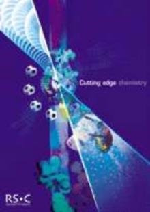CUTTING EDGE CHEMISTRY | 9780854049141 | TED LISTER