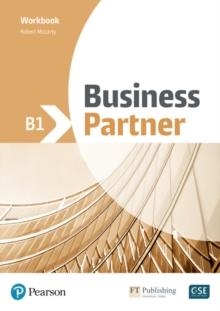 BUSINESS PARTNER B1 WORKBOOK | 9781292191119 | SIN DETERMINAR